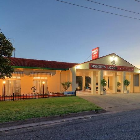 Bishops Lodge Narrandera Esterno foto
